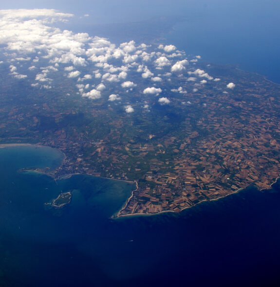 Secteur de Saint Vaast La Hougue