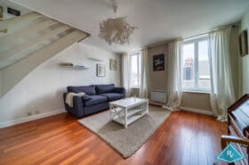 Appartement T2 en centre ville