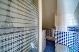 Appartement T2 en centre ville