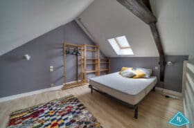 Appartement T2 en centre ville