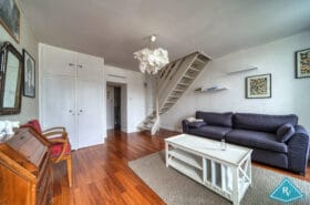 Appartement T2 en centre ville