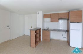 Appartement T3 en résidence