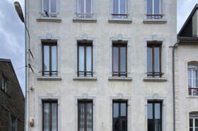 Appartement T2 en centre ville