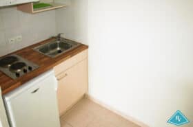 Appartement T2 en résidence