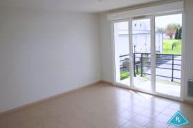 Appartement T2 en résidence