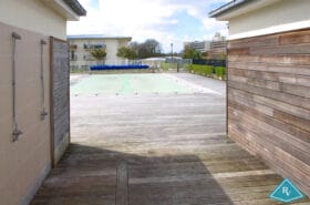 Appartement T2 en résidence