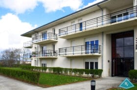 Appartement T2 en résidence
