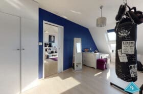 Maison vue mer à 100 m de la plage