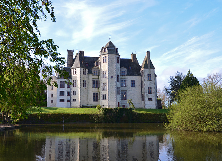 Commune déléguée de Tourlaville