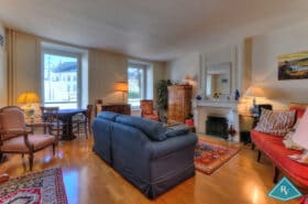 Maison centre ville de Cherbourg-en-Cotentin