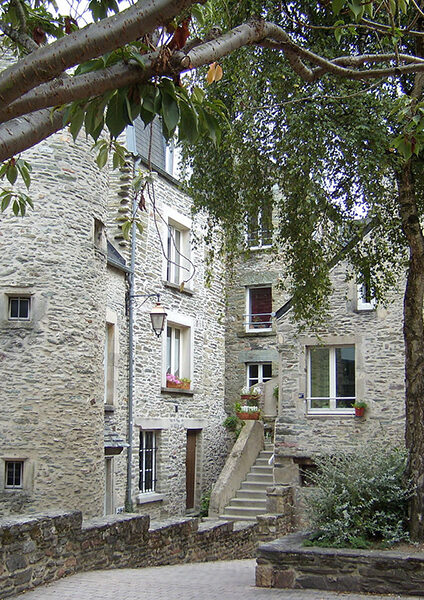 Commune déléguée de Cherbourg Octeville