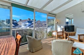 Maison centre ville de Cherbourg-en-Cotentin