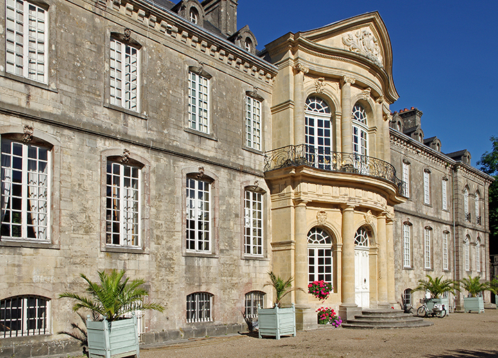 Secteur de Valognes en Cotentin