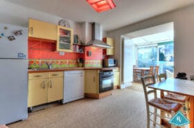 Maison centre ville de Cherbourg-en-Cotentin