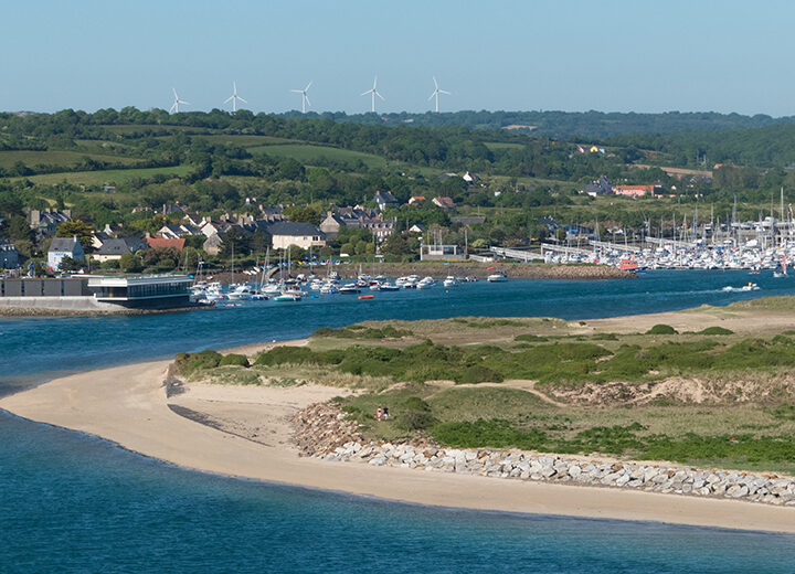 Secteur de la Côte des Isles