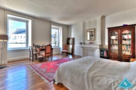 Maison centre ville de Cherbourg-en-Cotentin