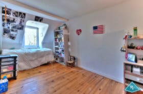 Maison centre ville de Cherbourg-en-Cotentin