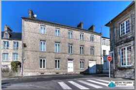 Hôtel particulier avec parc et piscine