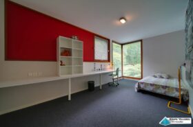 Maison d&rsquo;architecte 4 chambres