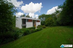 Maison d&rsquo;architecte 4 chambres
