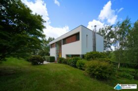 Maison d&rsquo;architecte 4 chambres