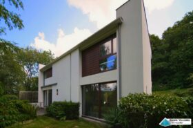 Maison d&rsquo;architecte 4 chambres