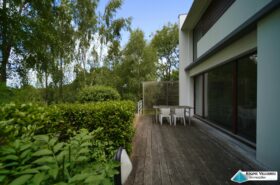 Maison d&rsquo;architecte 4 chambres