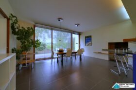 Maison d&rsquo;architecte 4 chambres