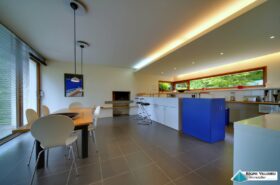Maison d&rsquo;architecte 4 chambres