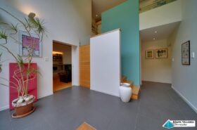 Maison d&rsquo;architecte 4 chambres