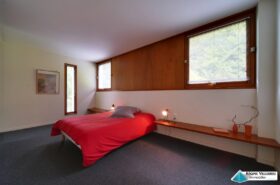 Maison d&rsquo;architecte 4 chambres