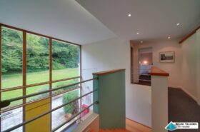 Maison d&rsquo;architecte 4 chambres
