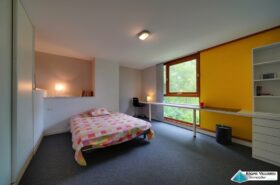Maison d&rsquo;architecte 4 chambres