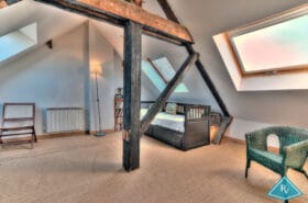 Maison centre ville de Cherbourg-en-Cotentin