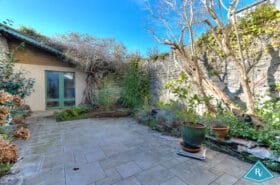 Maison centre ville de Cherbourg-en-Cotentin