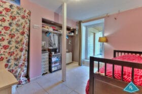 Maison centre ville de Cherbourg-en-Cotentin