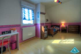 Joli pavillon de plain-pied