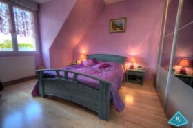 Joli pavillon de plain-pied