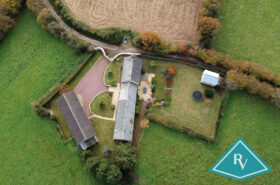 Belle propriété en pierres