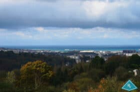 Maison 90m² avec 3 chambres