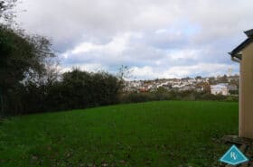 Maison 90m² avec 3 chambres