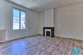 Appartement avec vue sur le théâtre à l&rsquo;italienne