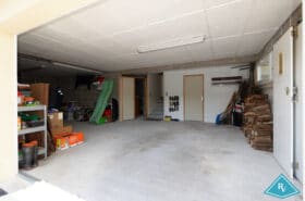 Maison sur sous-sol