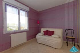 Joli pavillon de plain-pied