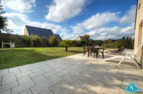Joli pavillon de plain-pied