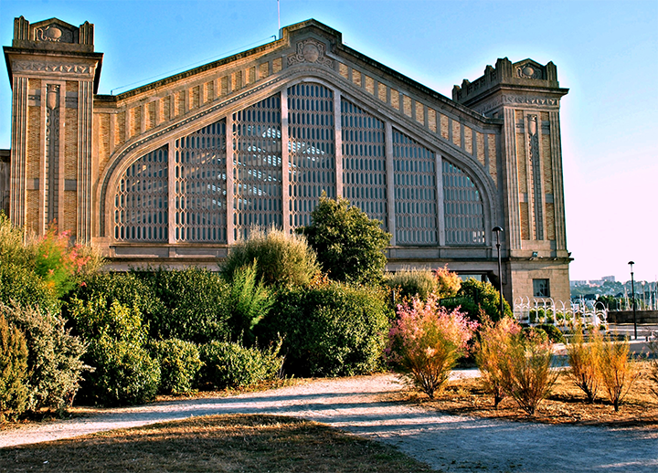 Quartier Pasteur