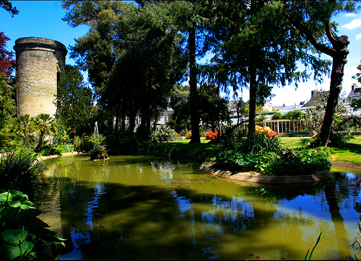 Commune déléguée de Cherbourg Octeville