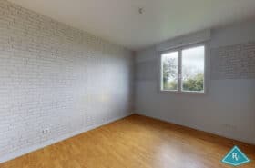 Maison 90m² avec 3 chambres