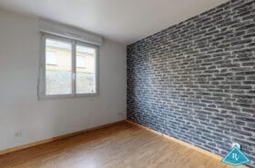 Maison 90m² avec 3 chambres