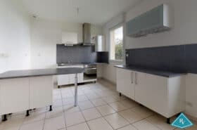 Maison 90m² avec 3 chambres